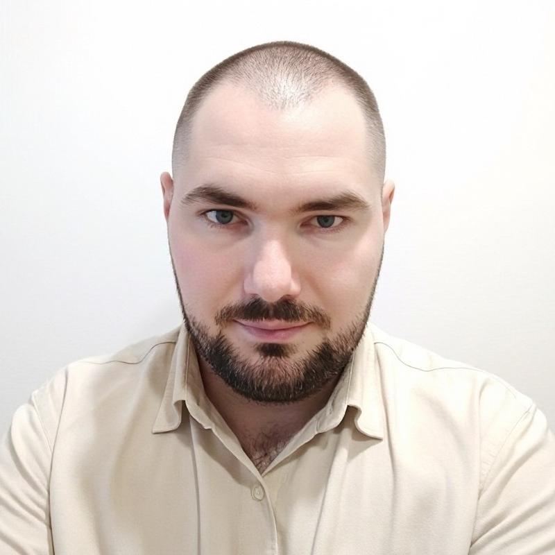 Алексей Погорелов